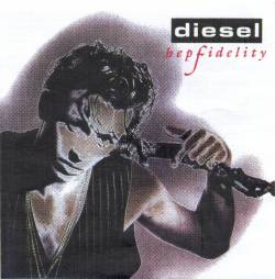 Johnny Diesel : Hepfidelity